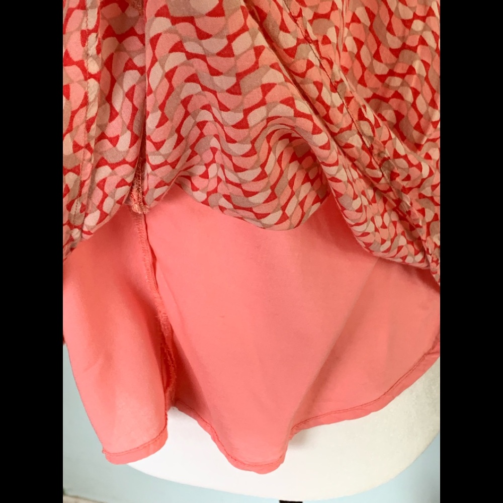 Anthropologie Maeve top - Picture 7 of 10